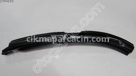 Honda Civic Karlık çıkma parça