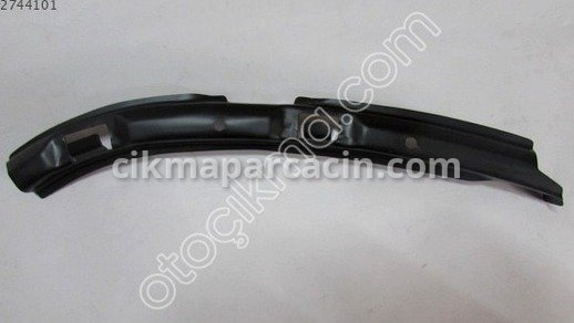 Honda Civic Karlık çıkma parça