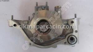 CIVIC 2001-2005 1,6 VTEC / CIVIC D17A 2001-2006 YAĞ POMPASI