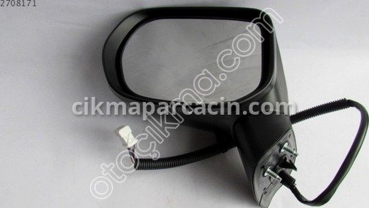 Honda Civic Ayna Sinyali çıkma parça