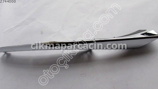Honda Civic Panjur çıkma parça
