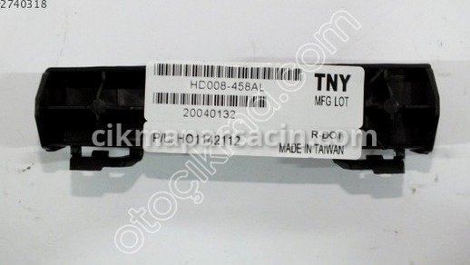 Honda Civic Bağlantı Braketi çıkma parça