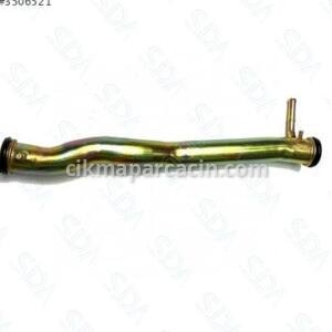 CIVIC 2017- RS RADYATÖR MANUEL VİTES BRAZING TİP