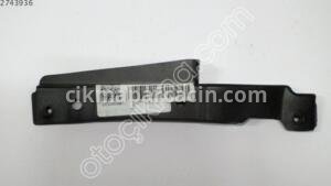 CIVIC 96-00 ÖN TAMPON BRAKETİ SOL (ŞASİ DEMİRİNE BAĞLANAN)