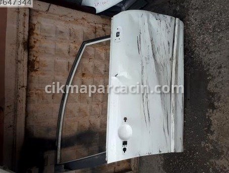 Honda Civic Sağ Ön Kapı çıkma parça
