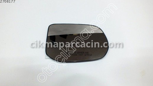 Honda Civic Ayna Sinyali çıkma parça