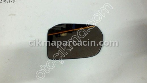 Honda Civic Ayna Camı çıkma parça