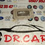 Fiat Doblo Tavan Lambası çıkma parça - DR CAR OTO ÇIKMA PARÇA Adana
