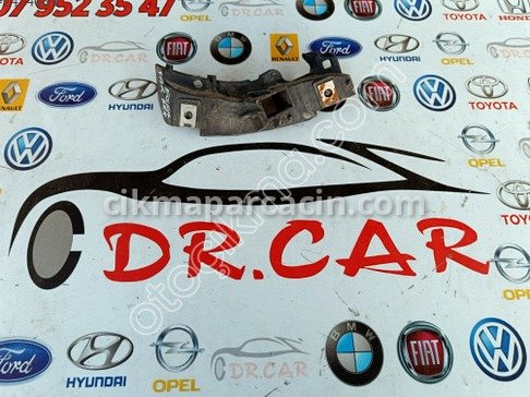 Fiat Egea Far Braketi çıkma parça