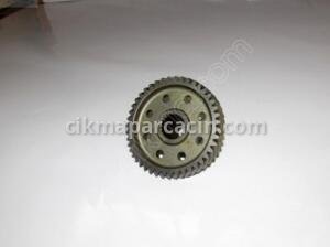 CL-051 43T L 200 CR 05- 5. VİTES DİŞLİSİ 43 DİŞ