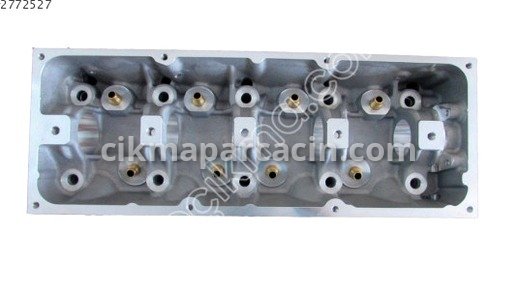 Renault Clio Yağ Kapağı çıkma parça