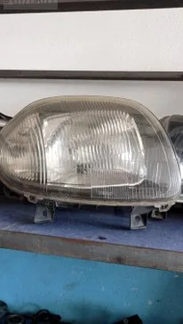 Renault Clio Sağ Ön Far çıkma parça - KOÇAL OTOMOTİV Trabzon