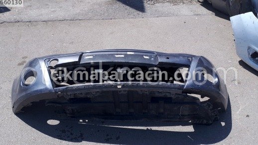 Renault Clio Ön Tampon çıkma parça