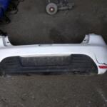 Renault Clio Ön Tampon çıkma parça - DR CAR OTO ÇIKMA PARÇA Adana