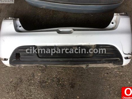 Renault Clio çıkma parça