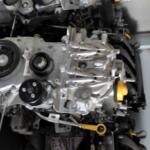 Renault Clio Komple Motor çıkma parça - KOÇAL OTOMOTİV Trabzon