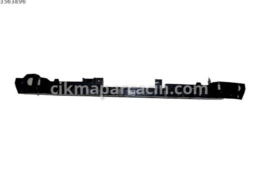 Renault Clio Tampon Demiri çıkma parça