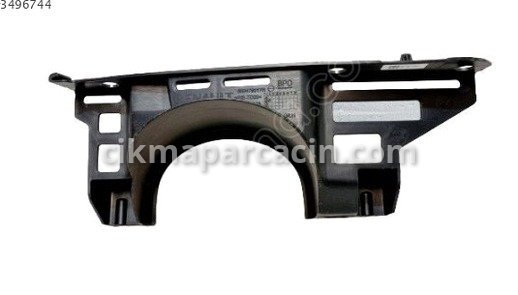 Renault Clio Tampon Braketi çıkma parça