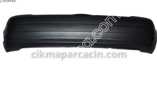 Renault Clio Arka Tampon çıkma parça
