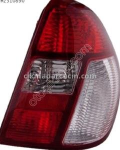 CLIO BEYAZ STOP SAG DUYSUZ 02-08 7700433744 OEM 7700433744