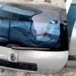 Renault Clio Bagaj Kapağı çıkma parça - KOÇAL OTOMOTİV Trabzon