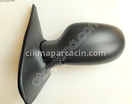 Renault Clio Motor Tesisatı çıkma parça