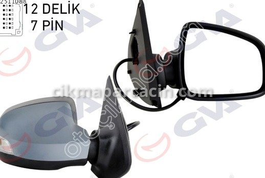 Renault Clio Motor Tesisatı çıkma parça