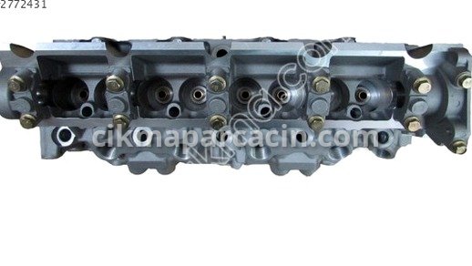 Renault Kangoo Silindir Kapağı çıkma parça