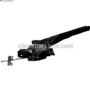 CLIO II - III EL FREN KOLU (TABANCASI) SIYAH 8200195571 OEM 8200195571