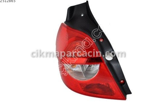 Renault Clio Sağ Arka Stop çıkma parça