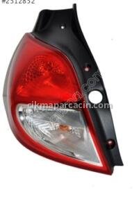 CLIO III HB ARKA STOP SOL 2009-> 8200886944 OEM 8200886944