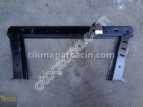 Renault Clio Direksiyon Beyni çıkma parça