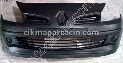 Renault Clio Karlık çıkma parça