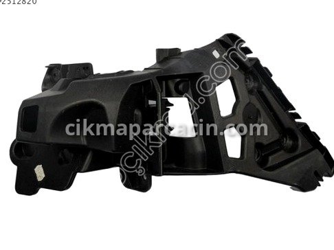 Renault Clio Tampon Braketi çıkma parça
