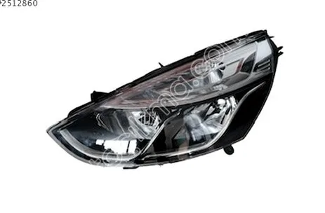 CLIO IV HB FAR ELEKTRIKLI MOTORLU SOL 2016-> 260600373R