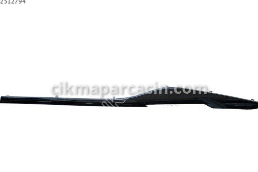 Renault Clio Tampon Izgara Çıtası çıkma parça