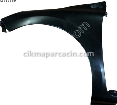 Renault Clio Sol Ön Çamurluk çıkma parça