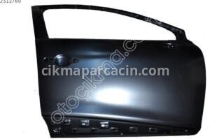 CLIO IV HB ON KAPI KOMPLE SAG 2013-> 801008302R