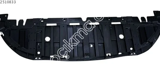 CLIO IV HB ON TAMPON ALT MUHAFAZA (DEFLEKTOR) 622563607R