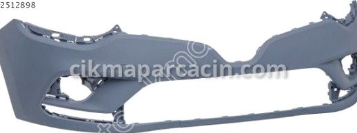 Renault Clio MAP Sensörü çıkma parça