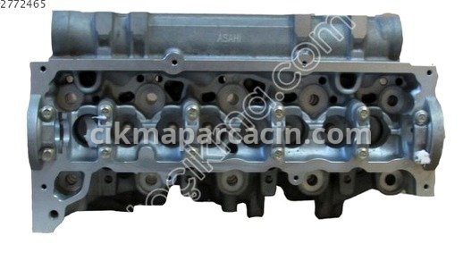Renault Modus Silindir Kapağı çıkma parça