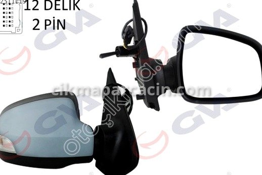 Renault Clio Eksantrik Dişlisi çıkma parça