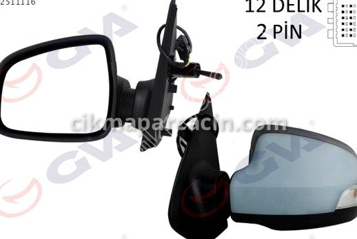 Renault Clio Eksantrik Dişlisi çıkma parça