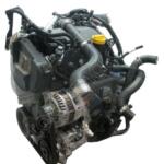 Renault Clio Komple Motor çıkma parça - KOÇAL OTOMOTİV Trabzon