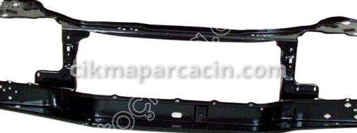 Renault Clio Ön Panel çıkma parça