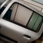 Renault Clio Sol Arka Kapı çıkma parça - KOÇAL OTOMOTİV Trabzon
