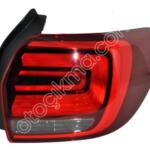 Renault Clio Sol Arka Stop çıkma parça - BENİM PARÇACIM İstanbul