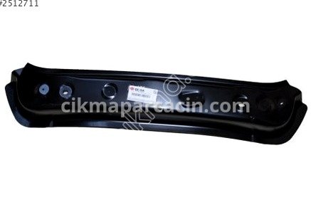 Renault Clio Sol Yan Panel çıkma parça