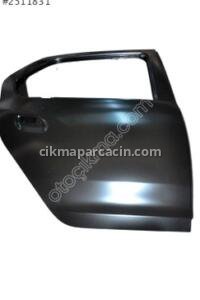CLIO SYMBOL ARKA SAĞ KAPI 2013-> JOY 821000293R