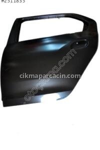 CLIO SYMBOL ARKA SOL KAPI 2013-> JOY 821012282R